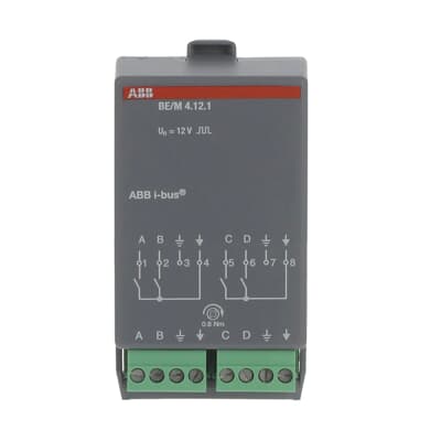 Room Controller Modules