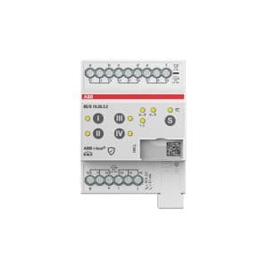 Binary Inputs