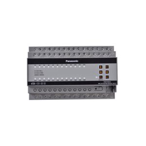 Panasonic KNX Secure Mix Actuator 24-Channel